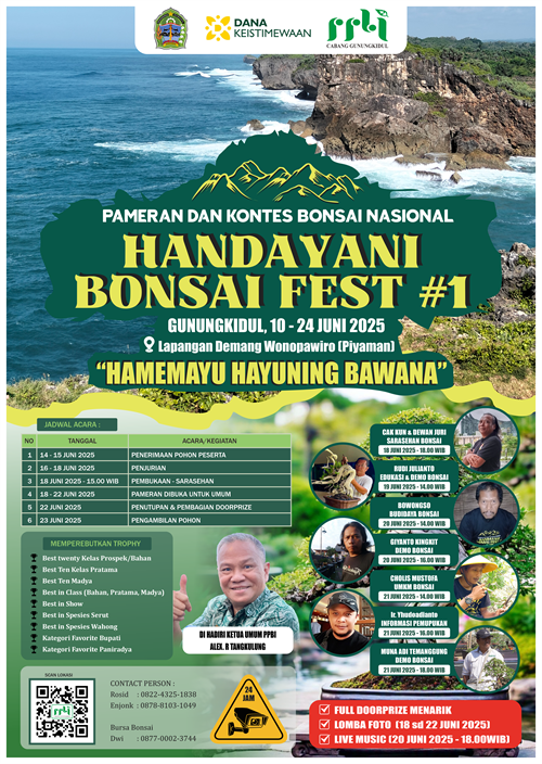 Event Label